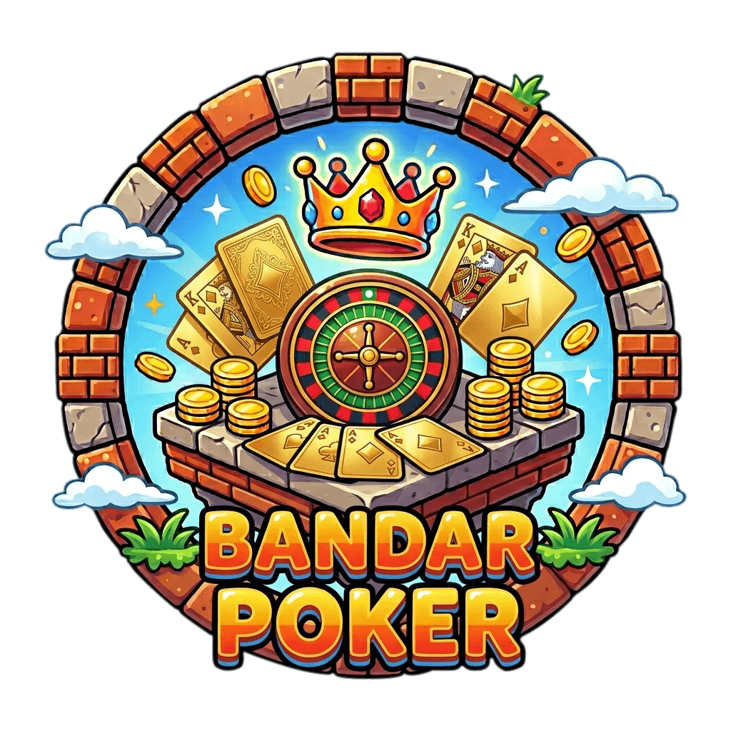 Bandar Poker